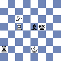 Salem - Solon (chess.com INT, 2023)