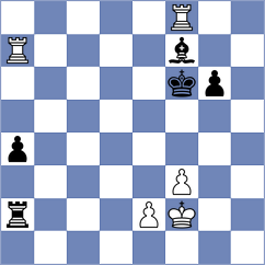Huerga Leache - Alzaga (Oviedo ESP, 2024)