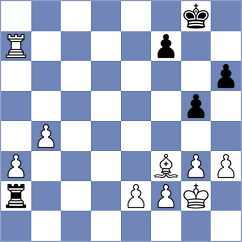 Zhai - Zawadzka (Chess.com INT, 2021)