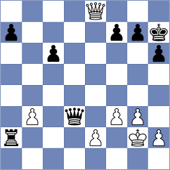 Tikhonov - Visakh (chess.com INT, 2021)
