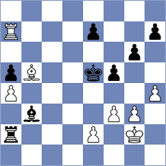Ambartsumova - Pulvett (San Cristobal de La Laguna ES, 2022)
