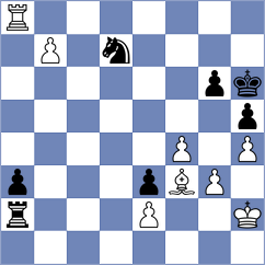 Pavlovic - Mihajlovic (Belgrade, 2003)