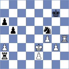 Cuello Alcaria - Krysa (Mar del Plata ARG, 2025)