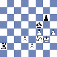 Uzdenov - Grigoryan (Kislovodsk, 2010)