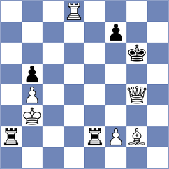 Ostrovskiy - Jarocka (chess.com INT, 2024)