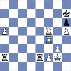 Brejnik - Huang (chess.com INT, 2024)