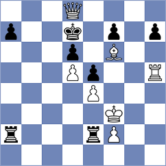 Senft - Wueest (chess.com INT, 2024)