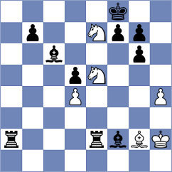 Bootello Sanchez - Ramos Moreno (Malaga, 2001)