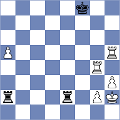 Samunenkov - Stankovic (chess.com INT, 2025)