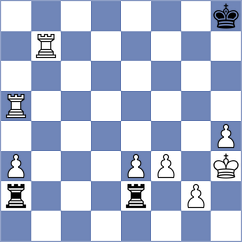 Averjanov - Feinig (chess.com INT, 2023)