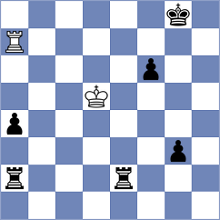 Diatta Kaunduma - Ebosse (Chess.com INT, 2021)