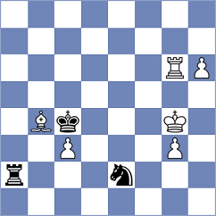 Kostov - Rosales Campos (chess.com INT, 2025)