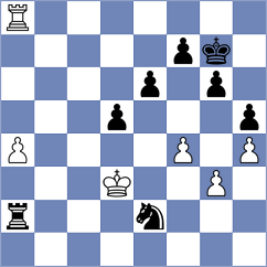 Kalyani Sirin - Nakamura (chess.com INT, 2025)