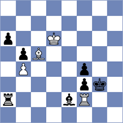Escalante Ramirez - Jovanovic (Chess.com INT, 2020)