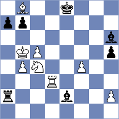 Chochulski - Lueders (Germany, 1991)