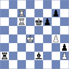 Yuzhakov - Fritzler (Khanty-Mansiysk RUS, 2024)