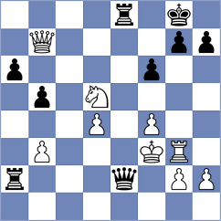 Schapmann - Loew (Playchess.com INT, 2004)