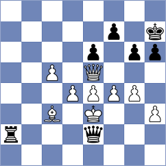 Palacio - Pires (chess.com INT, 2023)