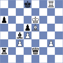Suarez Pousa - Buyankhishig (chess.com INT, 2025)