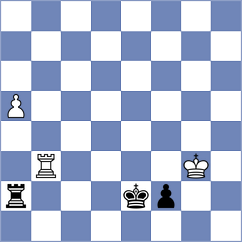 Laddha - Rustamov (chess.com INT, 2025)