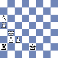 Delorme - Garcia Almaguer (chess.com INT, 2022)