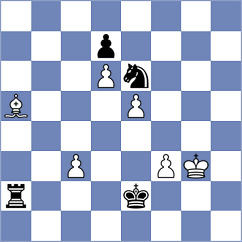 Dayirbekov - Satibaev (Bishkek, 2019)