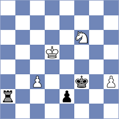 Elias - Mechedze (Lichess.org INT, 2020)