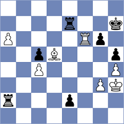 Vargas - Hernandez Izquierdo (chess.com INT, 2025)