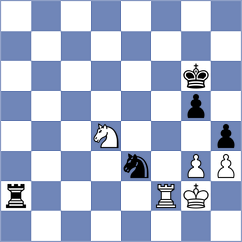 Petrushev - Fraiman (St Petersburg, 2013)