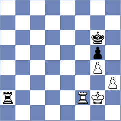 Carracedo Rodriguez - Suarez Coto (Gijon, 2002)