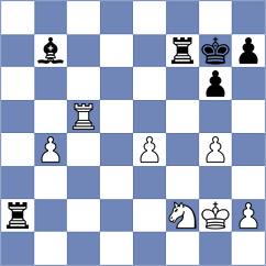 Liang - Matinian (Chess.com INT, 2020)
