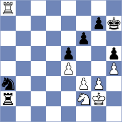 Neven - Cummings (Richmond, 2002)