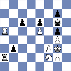 Das - Nigmatov (Leca da Palmeira POR, 2022)