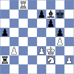 Coicev - Stocek (Timisoara ROU, 2024)