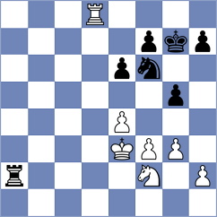 Fridman - Nguyen (Chess.com INT, 2020)