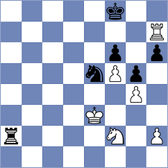 Seletsky - Gavilan Diaz (chess.com INT, 2023)
