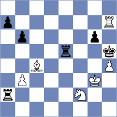 Swiatlowski - Lenoir Ibacache (chess.com INT, 2024)