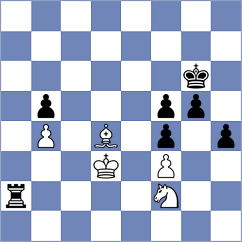 Munkhbayar - Santos Ruiz (Maribor, 2012)