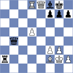 Winter Roach - Jakovljevic (chess.com INT, 2025)