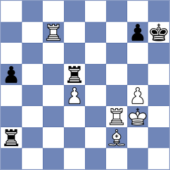 Kosteniuk - Chan (chess.com INT, 2021)