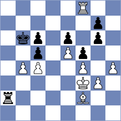 Przybylski - De Souza (chess.com INT, 2024)