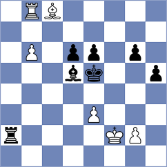Sharankov - Skliarov (chess.com INT, 2025)