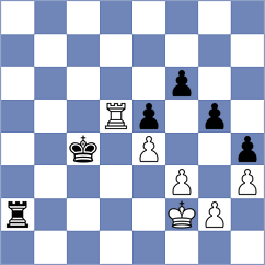 Lima - Postny (chess.com INT, 2024)