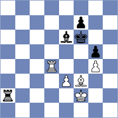 Brzezina - Nemitz (Prague CZE, 2024)