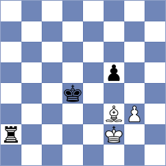 Estrada Nieto - Toroptseva (chess.com INT, 2025)