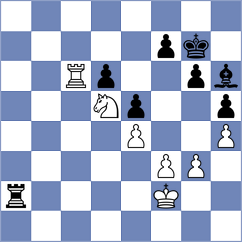 Prokhorov - Zhauynbay (chess.com INT, 2025)