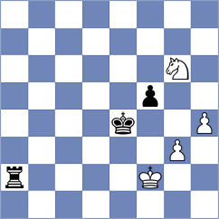 Yoon - Badacsonyi (Peterborough ENG, 2025)