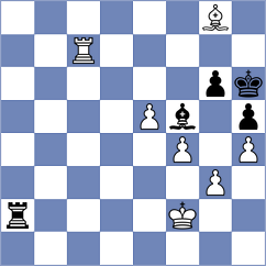 Nabaty - Michailov (Chess.com INT, 2021)
