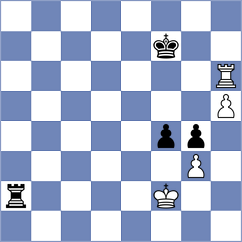 Olsen - Jones (Budapest HUN, 2024)