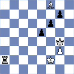 Guerra Tulcan - Shuvalova (chess.com INT, 2025)